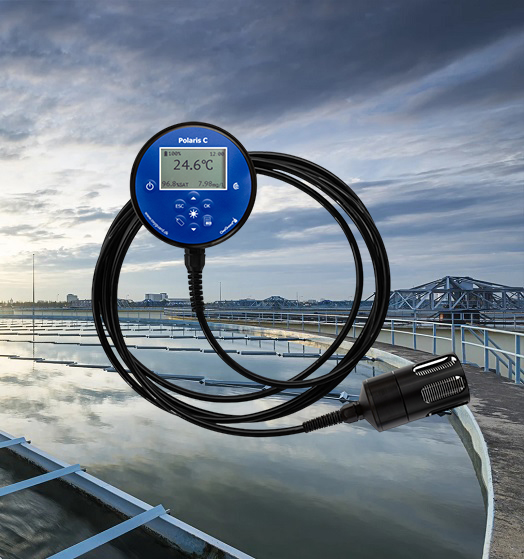 Soluciones Monitoreo y Control de Parámetros